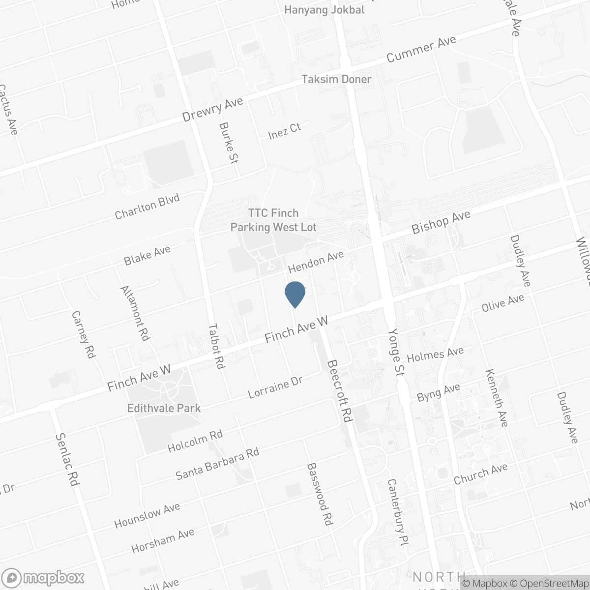 45 - 19 ELDORA AVENUE, Toronto, Ontario M2M 1R3